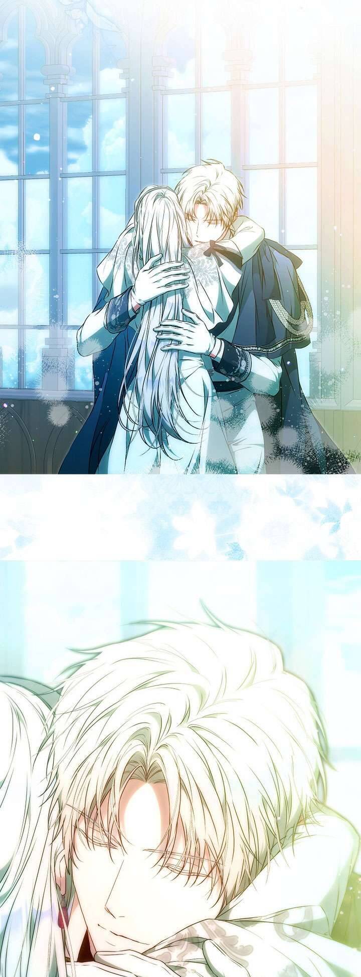 Trở Thành Vợ Của Nam Chính Tiểu Thuyết: Chapter 125