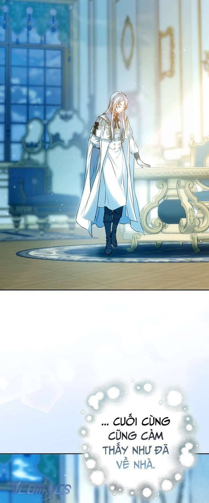 Trở Thành Vợ Của Nam Chính Tiểu Thuyết: Chapter 125