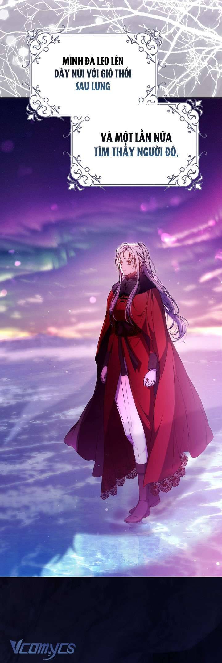 Trở Thành Vợ Của Nam Chính Tiểu Thuyết: Chapter 125