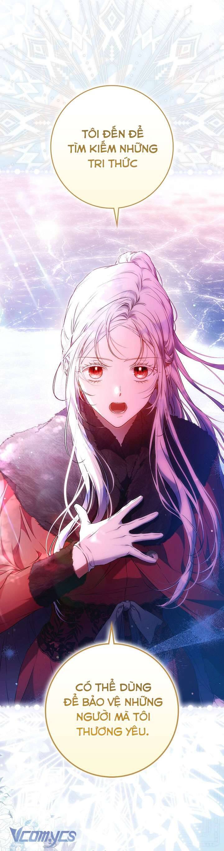 Trở Thành Vợ Của Nam Chính Tiểu Thuyết: Chapter 125