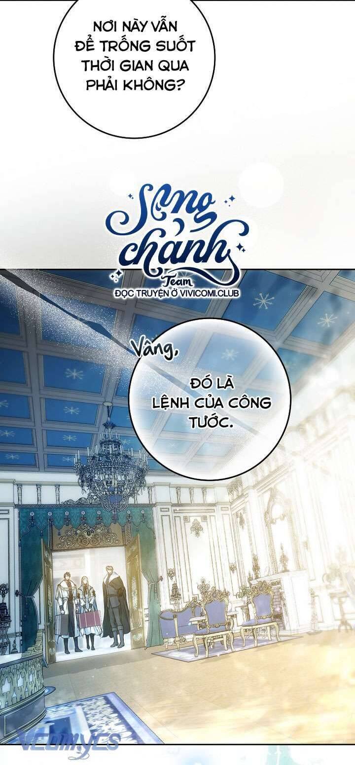 Trở Thành Vợ Của Nam Chính Tiểu Thuyết: Chapter 125