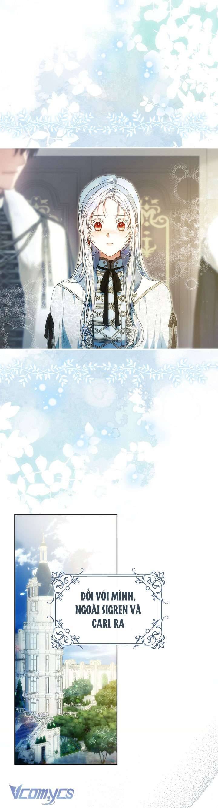 Trở Thành Vợ Của Nam Chính Tiểu Thuyết: Chapter 125