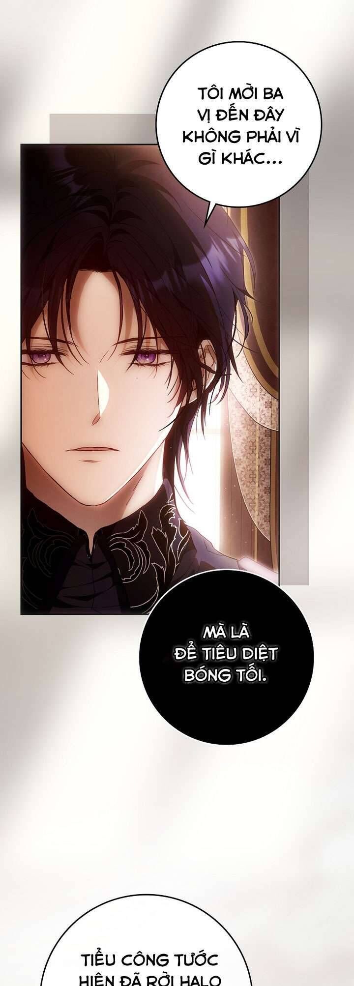 Trở Thành Vợ Của Nam Chính Tiểu Thuyết: Chapter 126