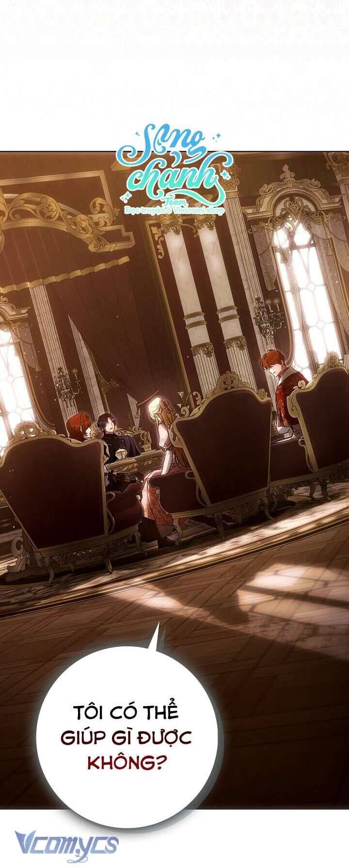 Trở Thành Vợ Của Nam Chính Tiểu Thuyết: Chapter 126