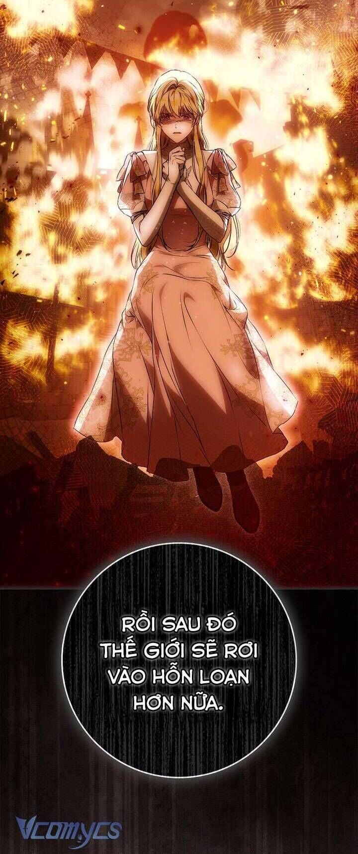 Trở Thành Vợ Của Nam Chính Tiểu Thuyết: Chapter 126