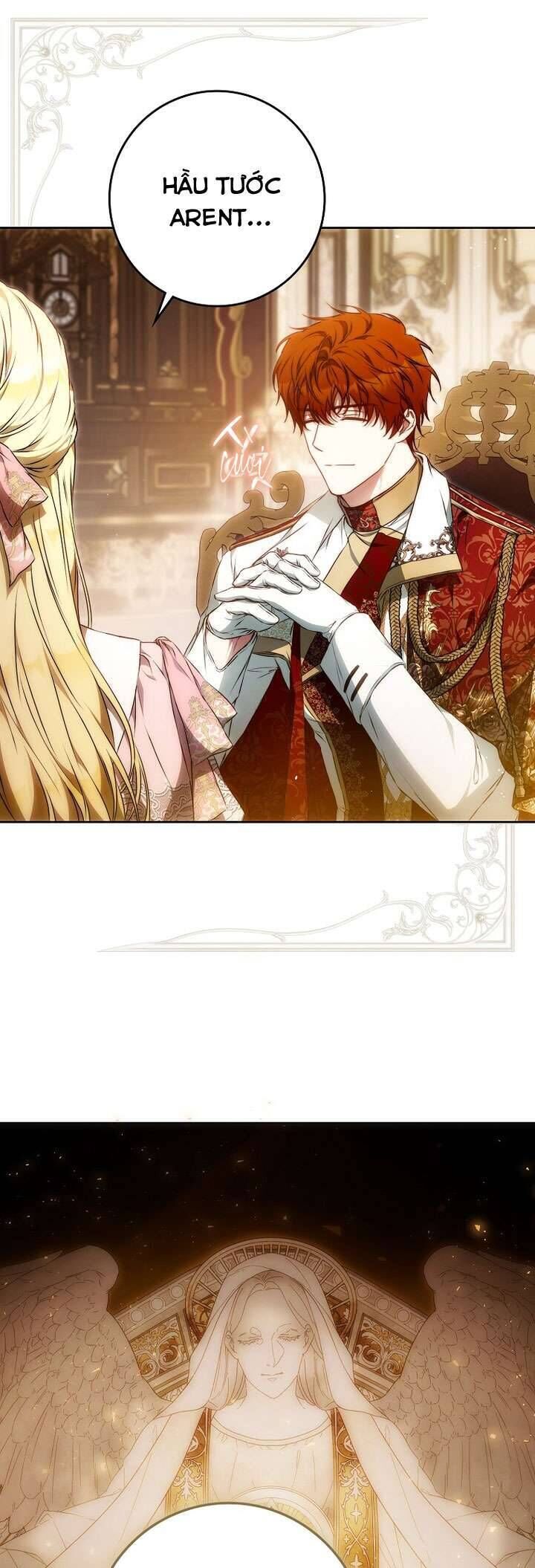 Trở Thành Vợ Của Nam Chính Tiểu Thuyết: Chapter 126