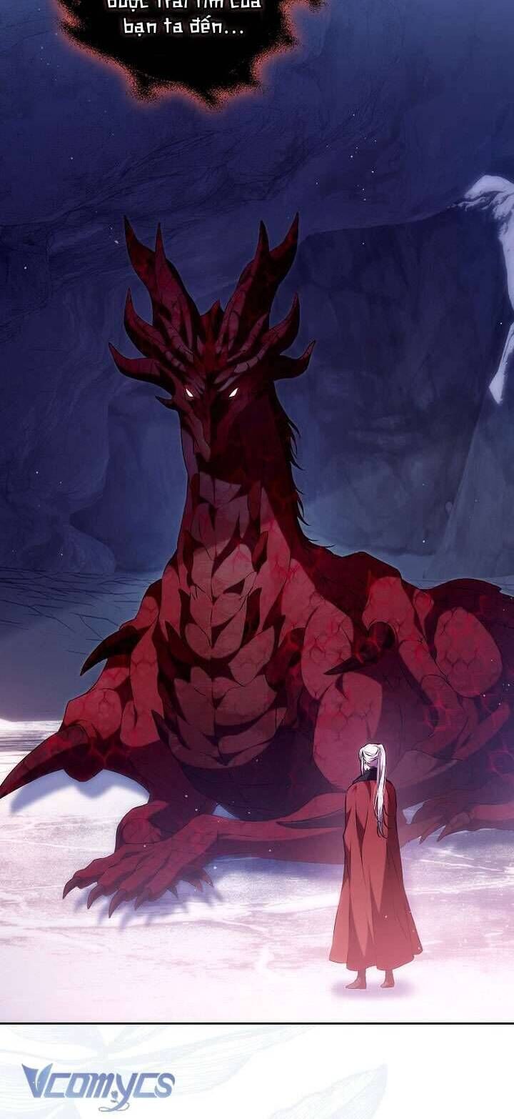 Trở Thành Vợ Của Nam Chính Tiểu Thuyết: Chapter 126