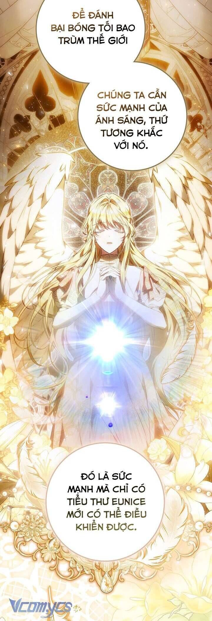 Trở Thành Vợ Của Nam Chính Tiểu Thuyết: Chapter 126