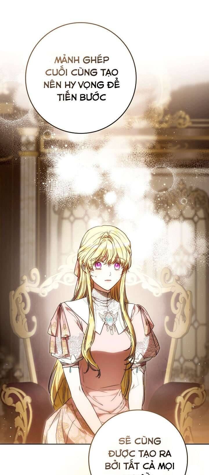 Trở Thành Vợ Của Nam Chính Tiểu Thuyết: Chapter 126