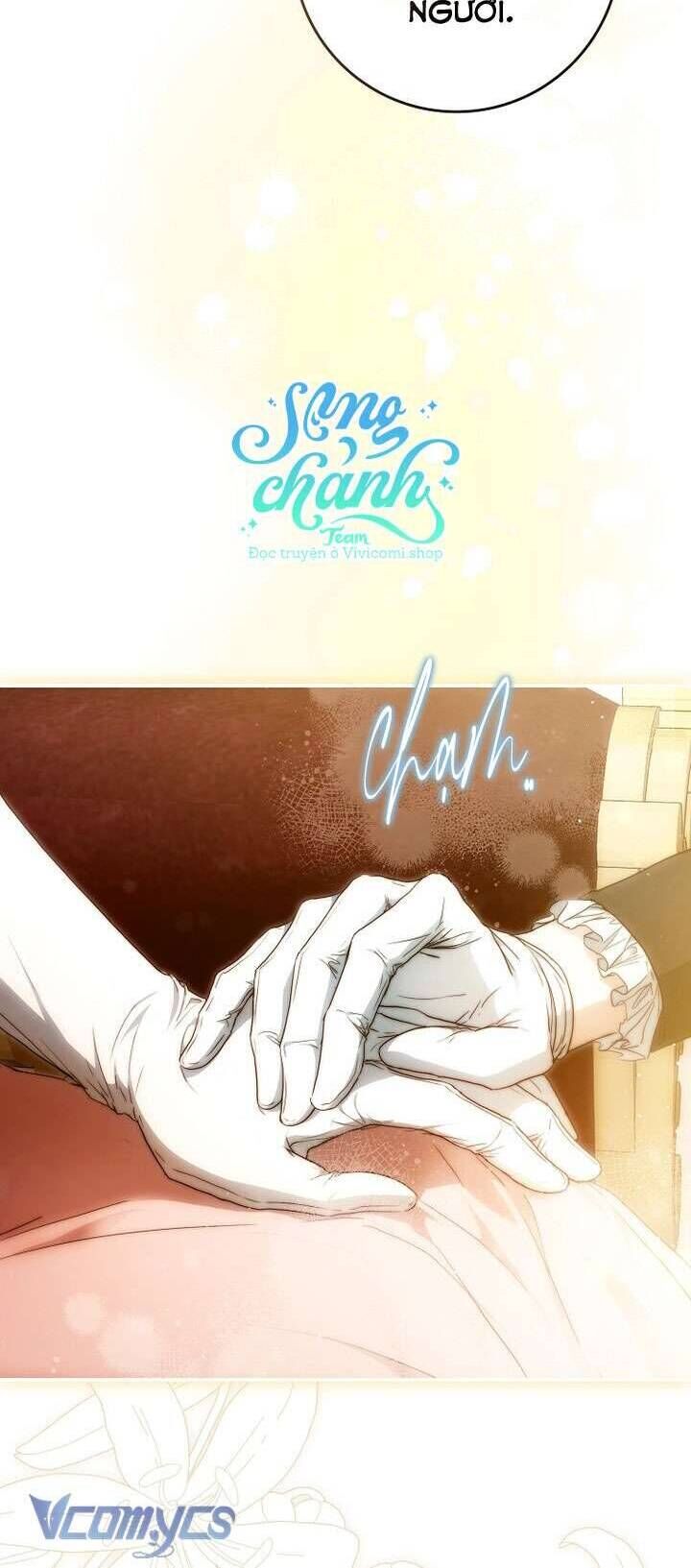 Trở Thành Vợ Của Nam Chính Tiểu Thuyết: Chapter 126