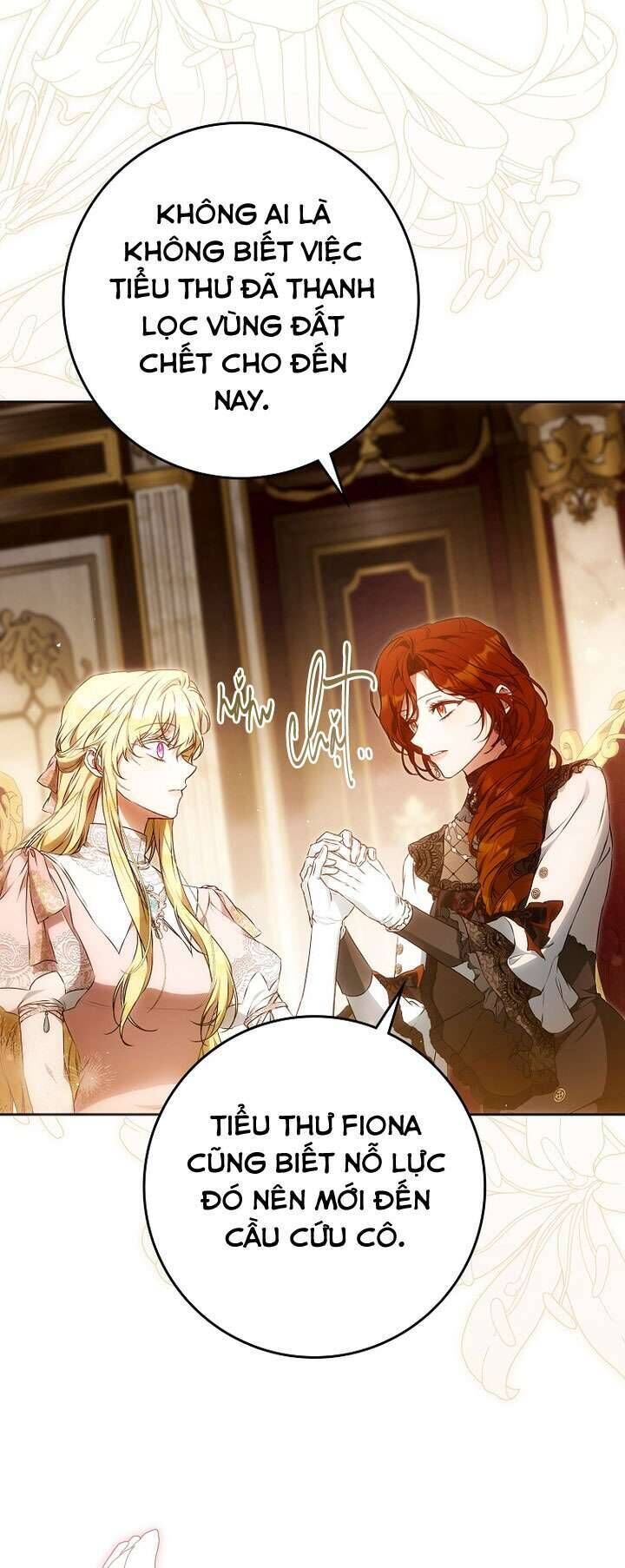 Trở Thành Vợ Của Nam Chính Tiểu Thuyết: Chapter 126