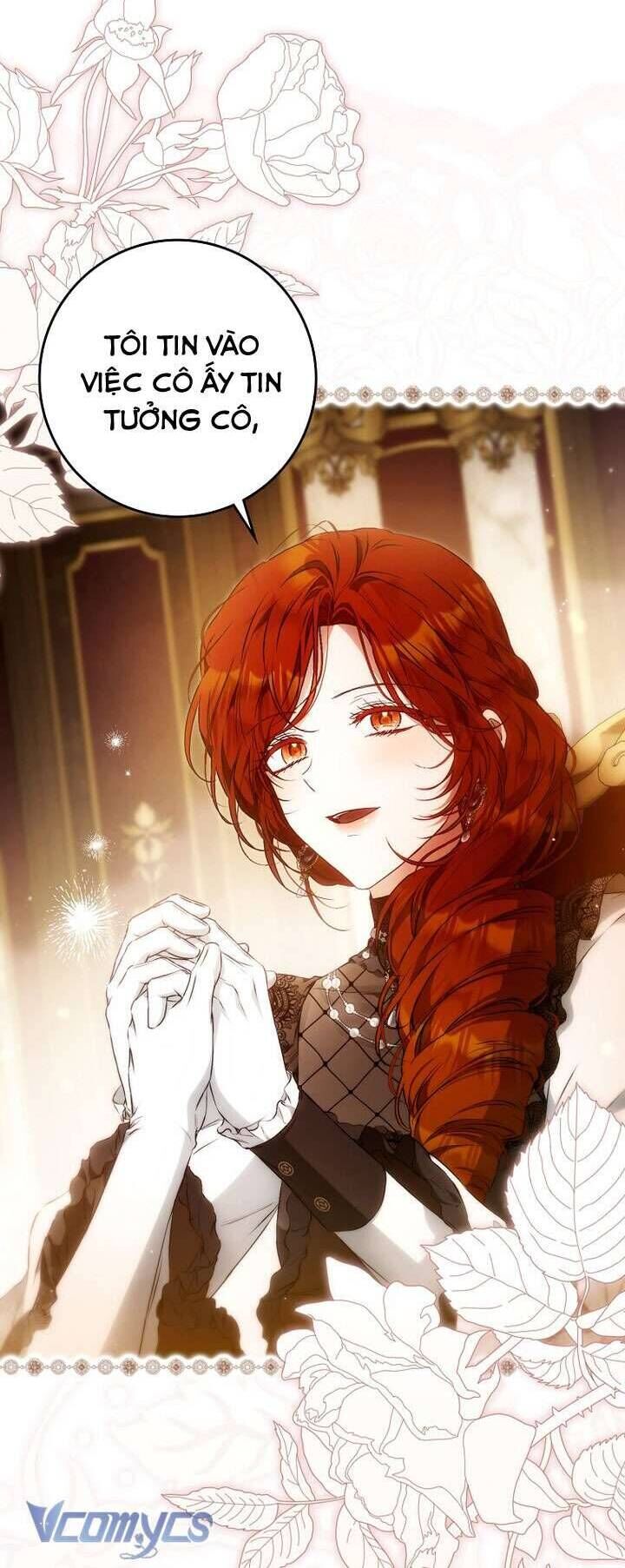 Trở Thành Vợ Của Nam Chính Tiểu Thuyết: Chapter 126