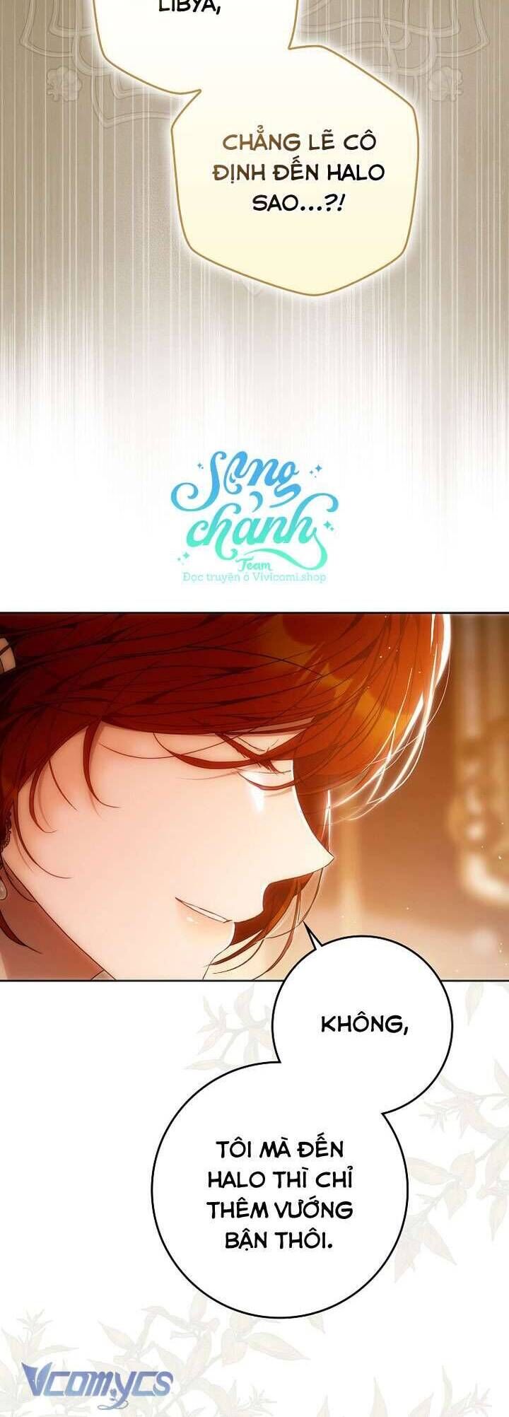 Trở Thành Vợ Của Nam Chính Tiểu Thuyết: Chapter 126