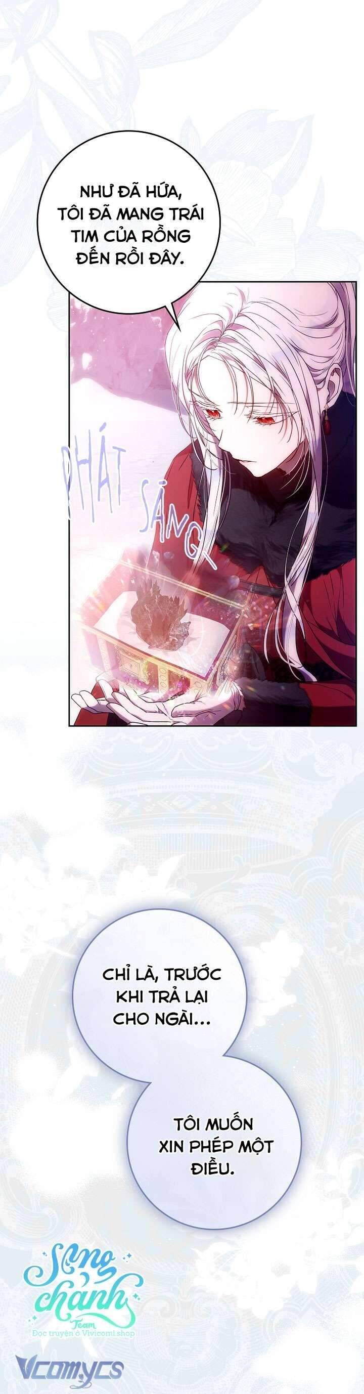 Trở Thành Vợ Của Nam Chính Tiểu Thuyết: Chapter 126