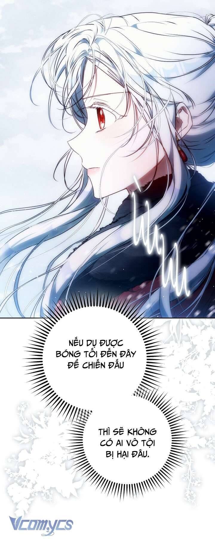 Trở Thành Vợ Của Nam Chính Tiểu Thuyết: Chapter 126