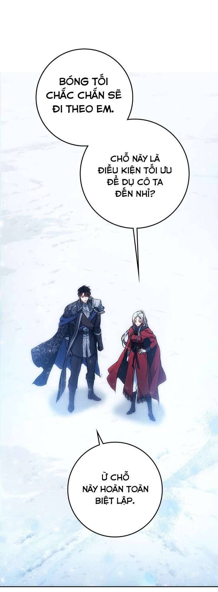 Trở Thành Vợ Của Nam Chính Tiểu Thuyết: Chapter 126