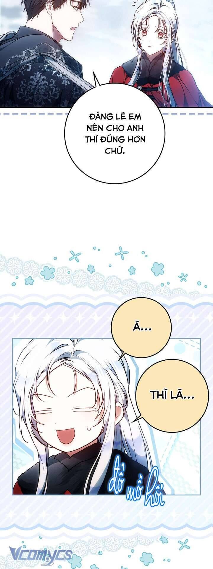 Trở Thành Vợ Của Nam Chính Tiểu Thuyết: Chapter 126