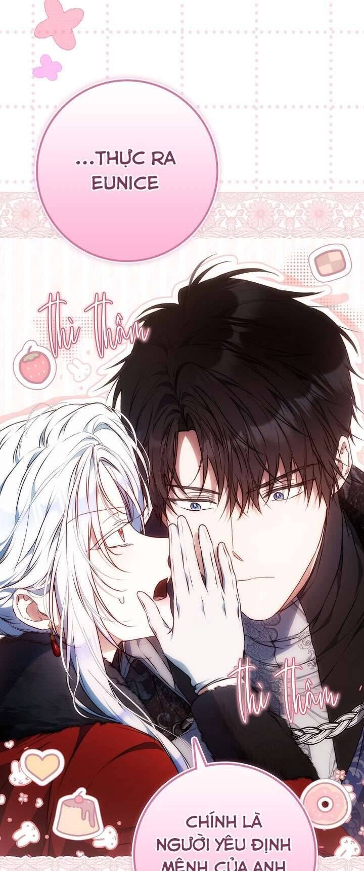 Trở Thành Vợ Của Nam Chính Tiểu Thuyết: Chapter 126