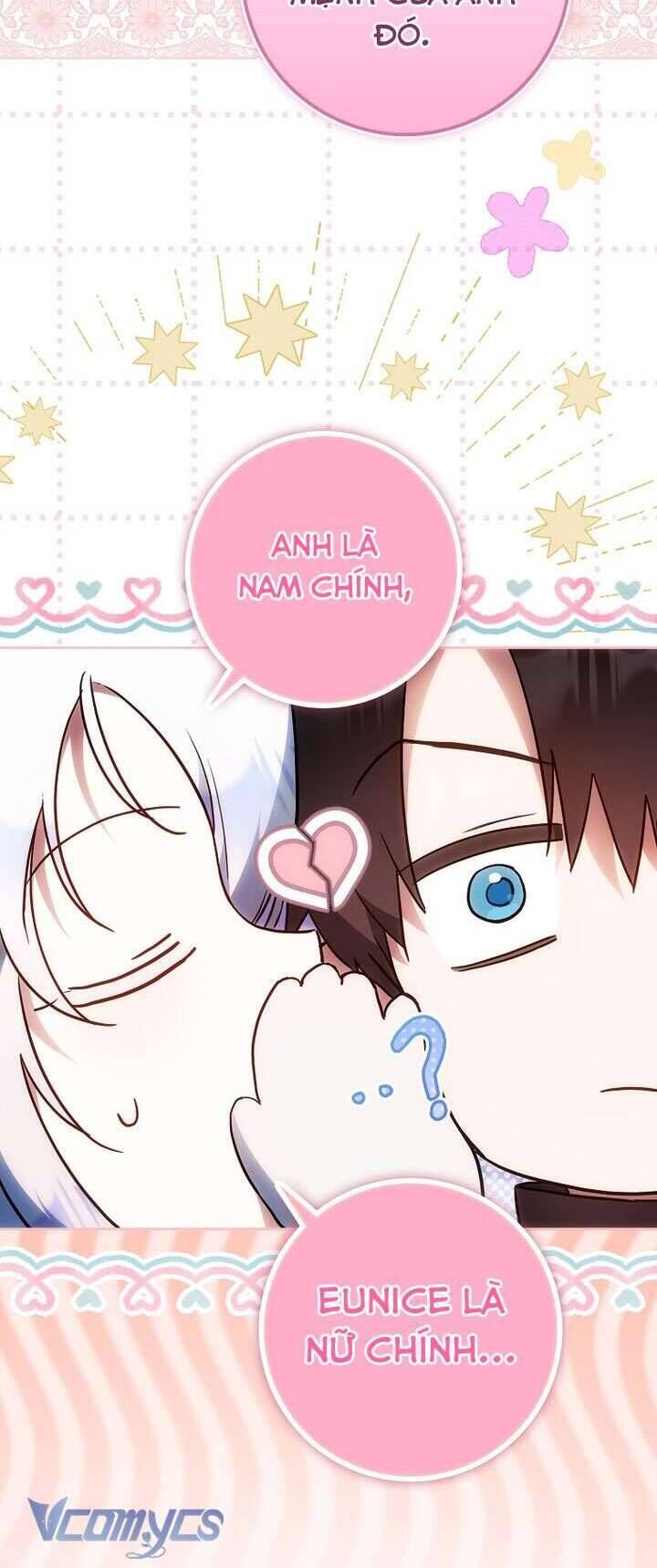 Trở Thành Vợ Của Nam Chính Tiểu Thuyết: Chapter 126