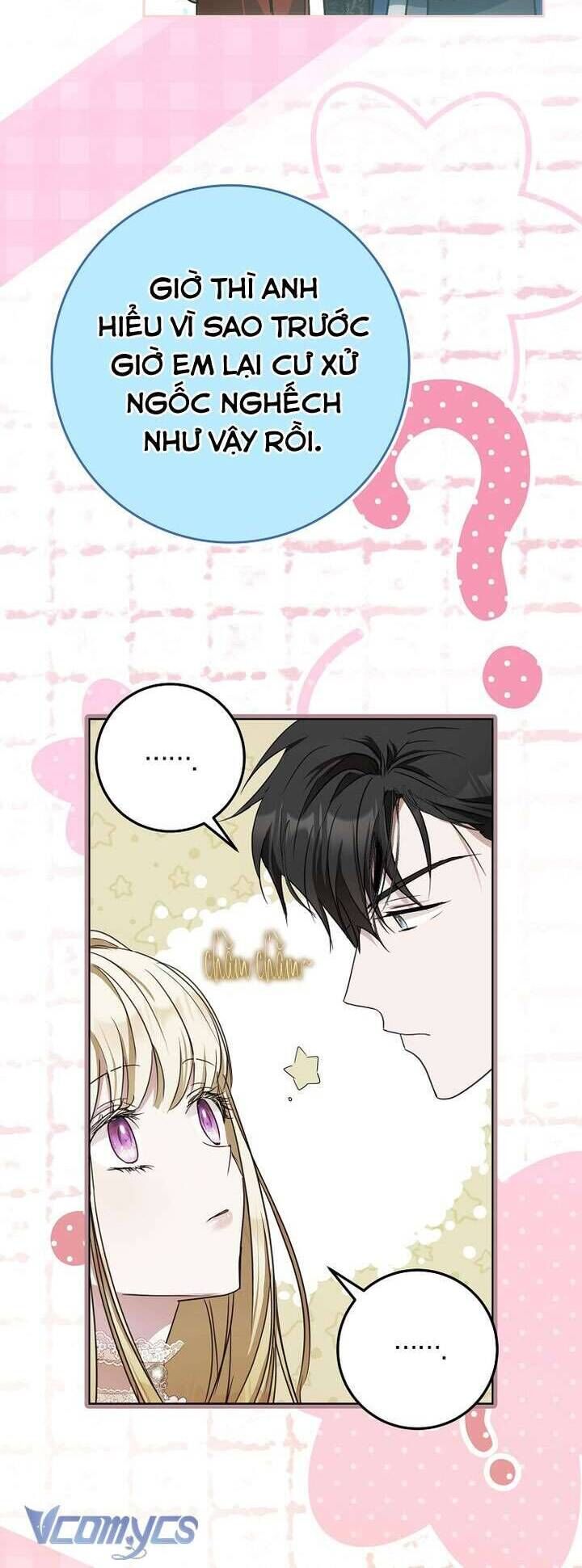 Trở Thành Vợ Của Nam Chính Tiểu Thuyết: Chapter 126