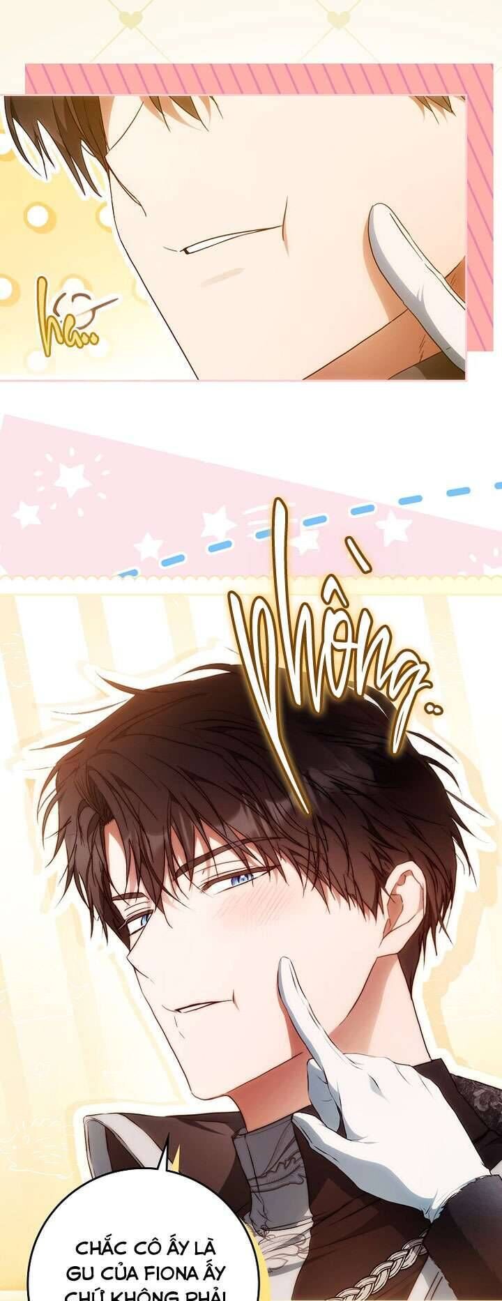 Trở Thành Vợ Của Nam Chính Tiểu Thuyết: Chapter 126