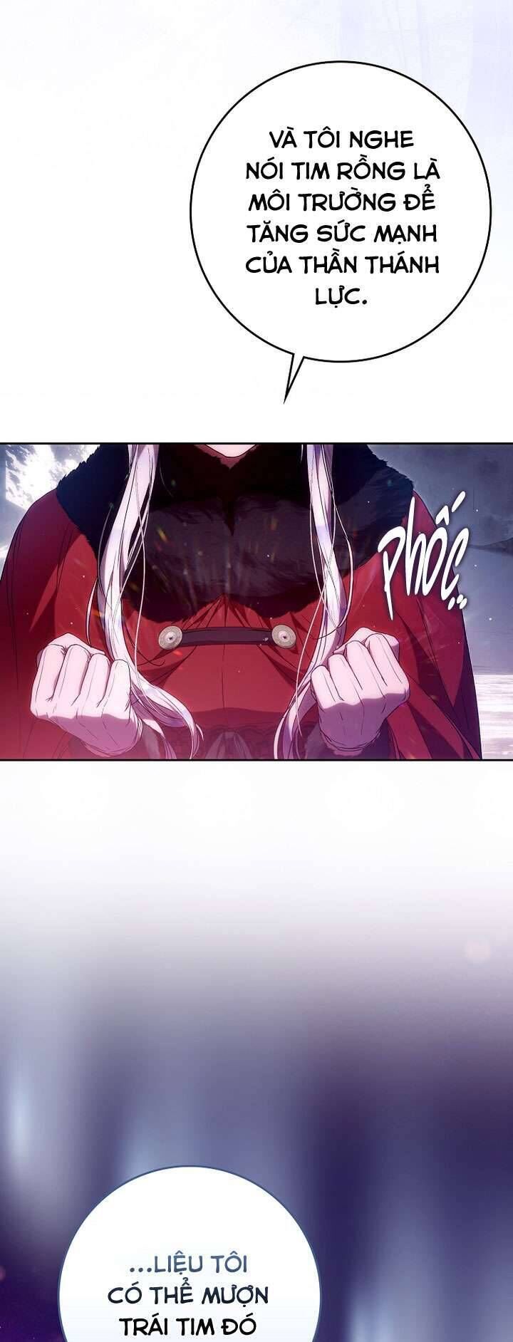 Trở Thành Vợ Của Nam Chính Tiểu Thuyết: Chapter 126