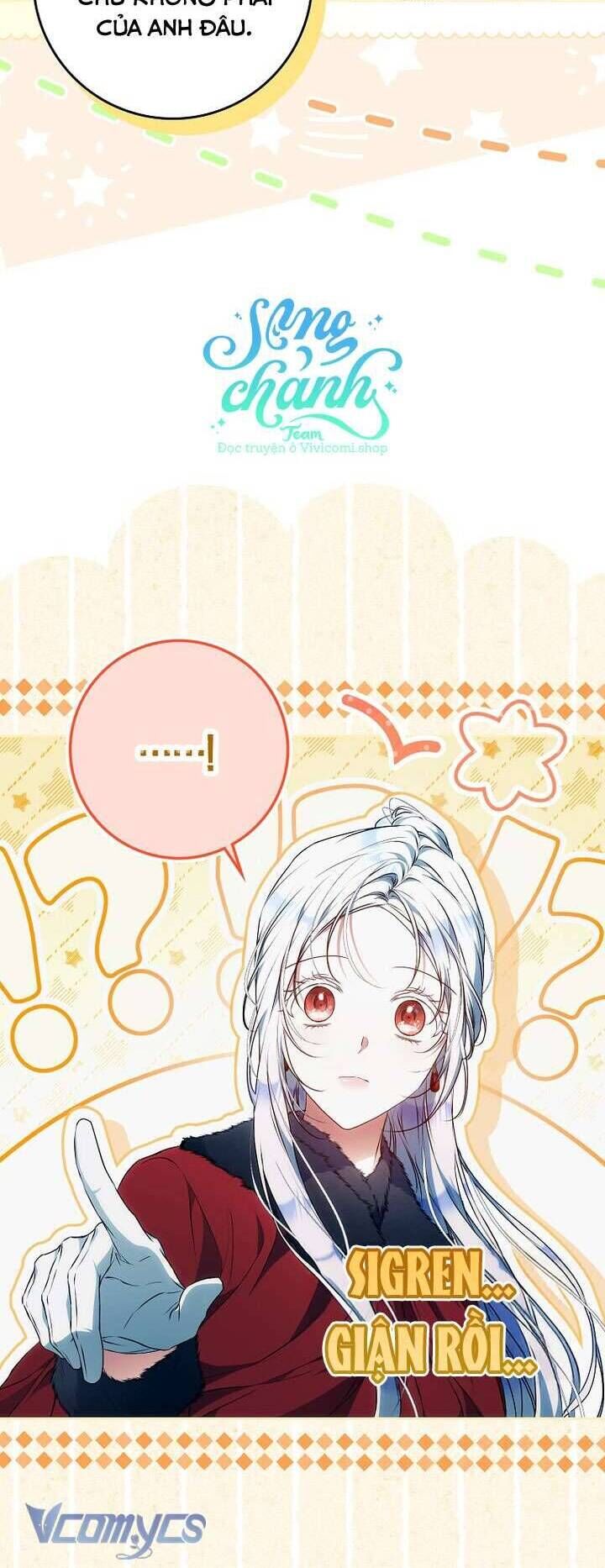 Trở Thành Vợ Của Nam Chính Tiểu Thuyết: Chapter 126