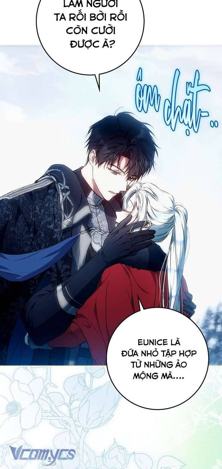 Trở Thành Vợ Của Nam Chính Tiểu Thuyết: Chapter 126