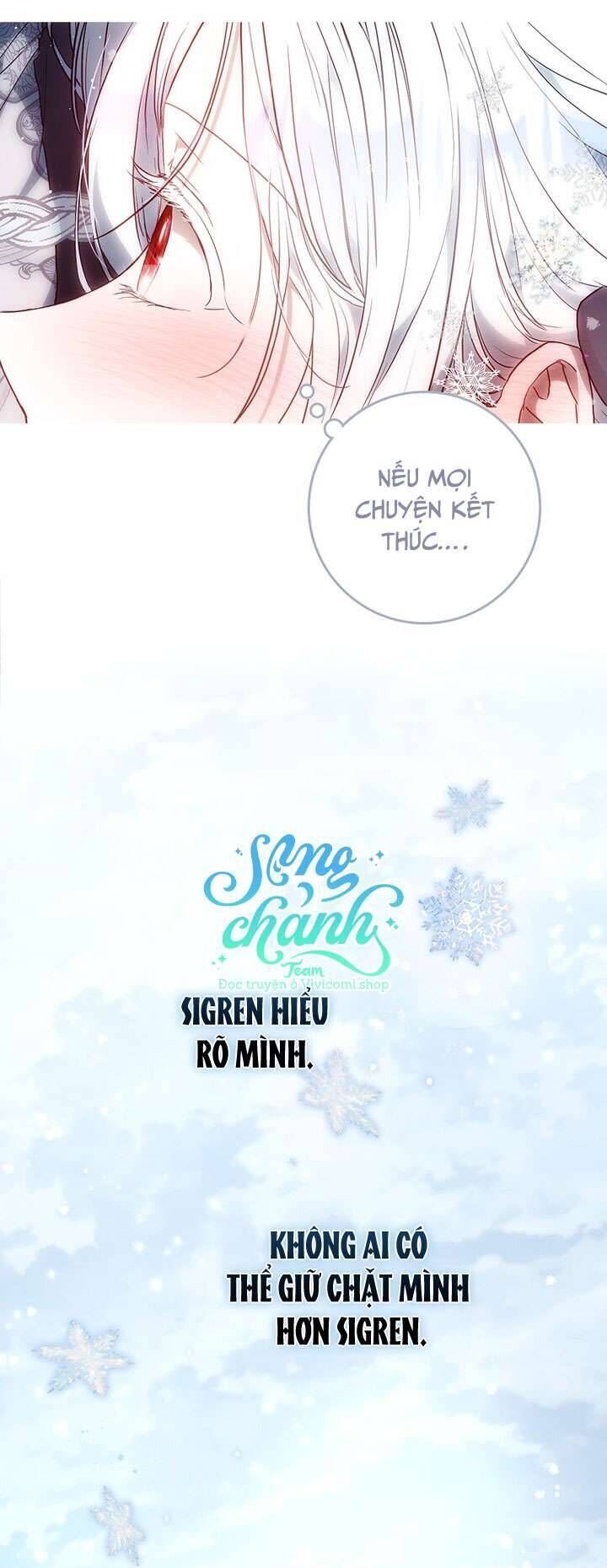 Trở Thành Vợ Của Nam Chính Tiểu Thuyết: Chapter 126