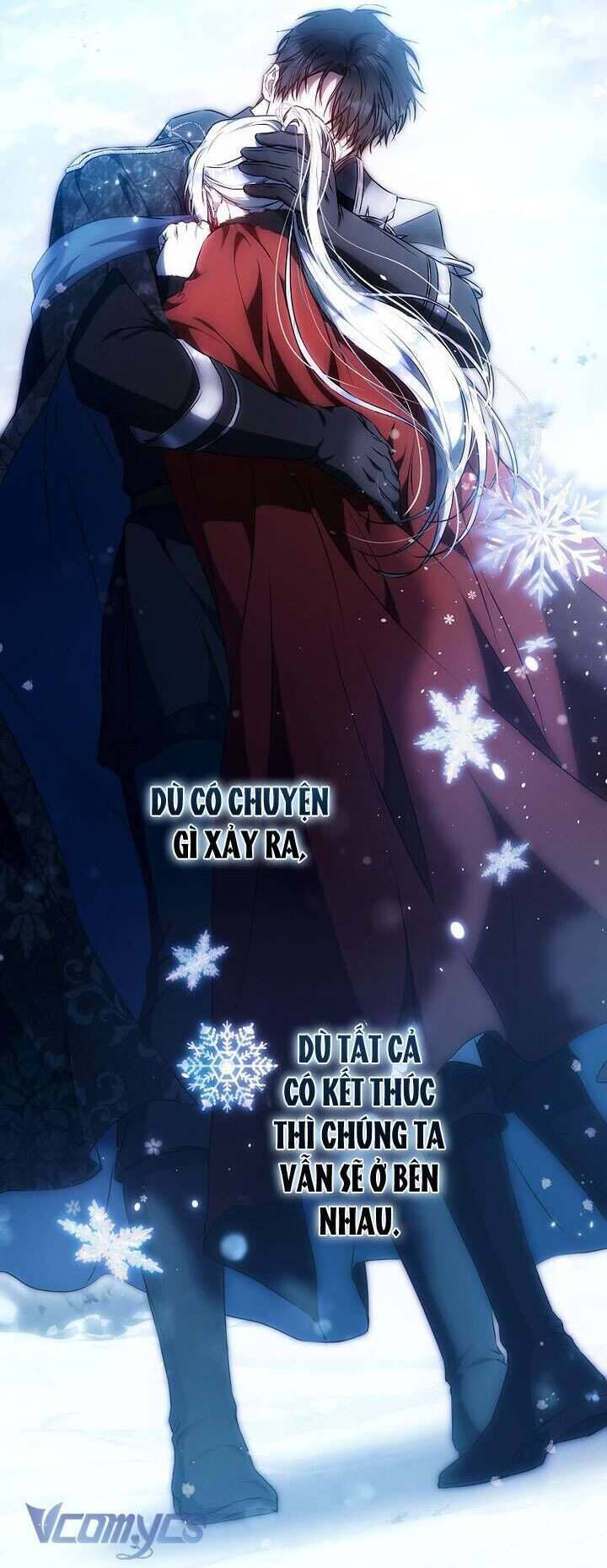 Trở Thành Vợ Của Nam Chính Tiểu Thuyết: Chapter 126