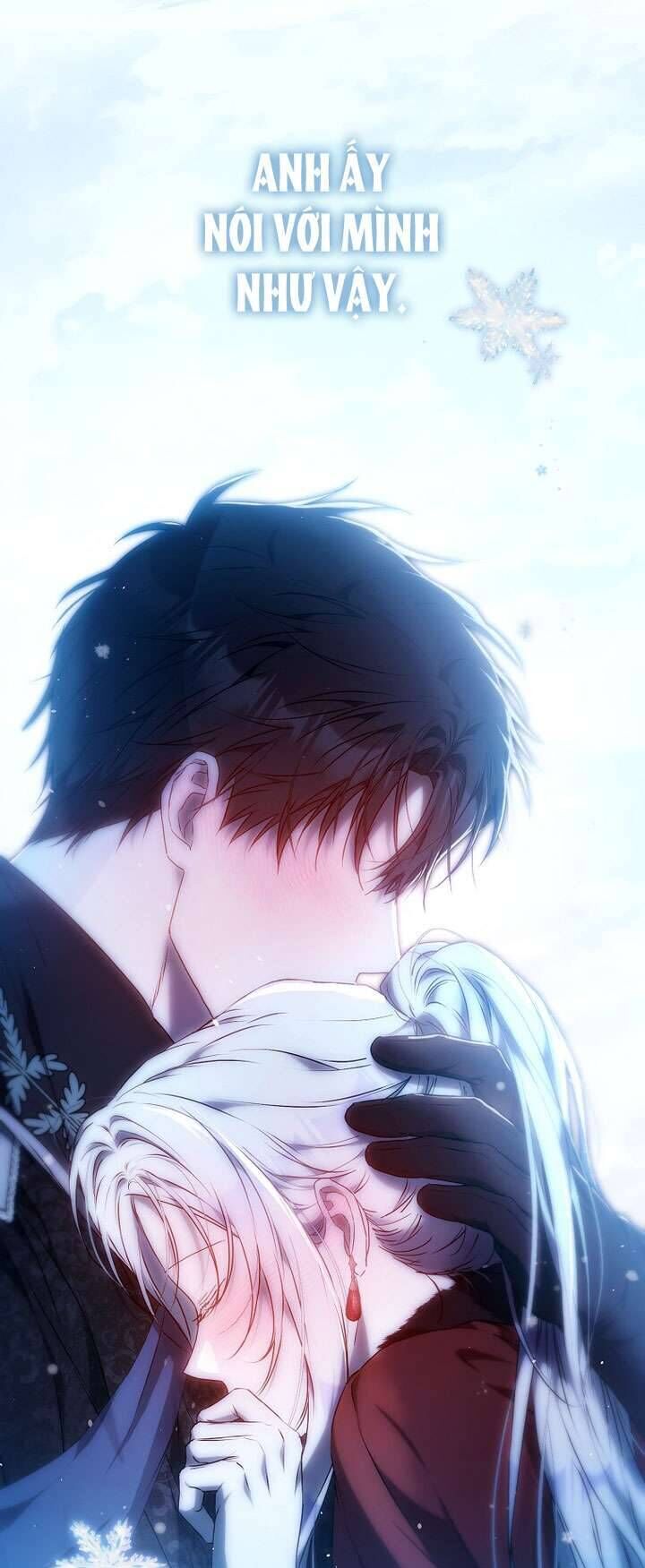 Trở Thành Vợ Của Nam Chính Tiểu Thuyết: Chapter 126