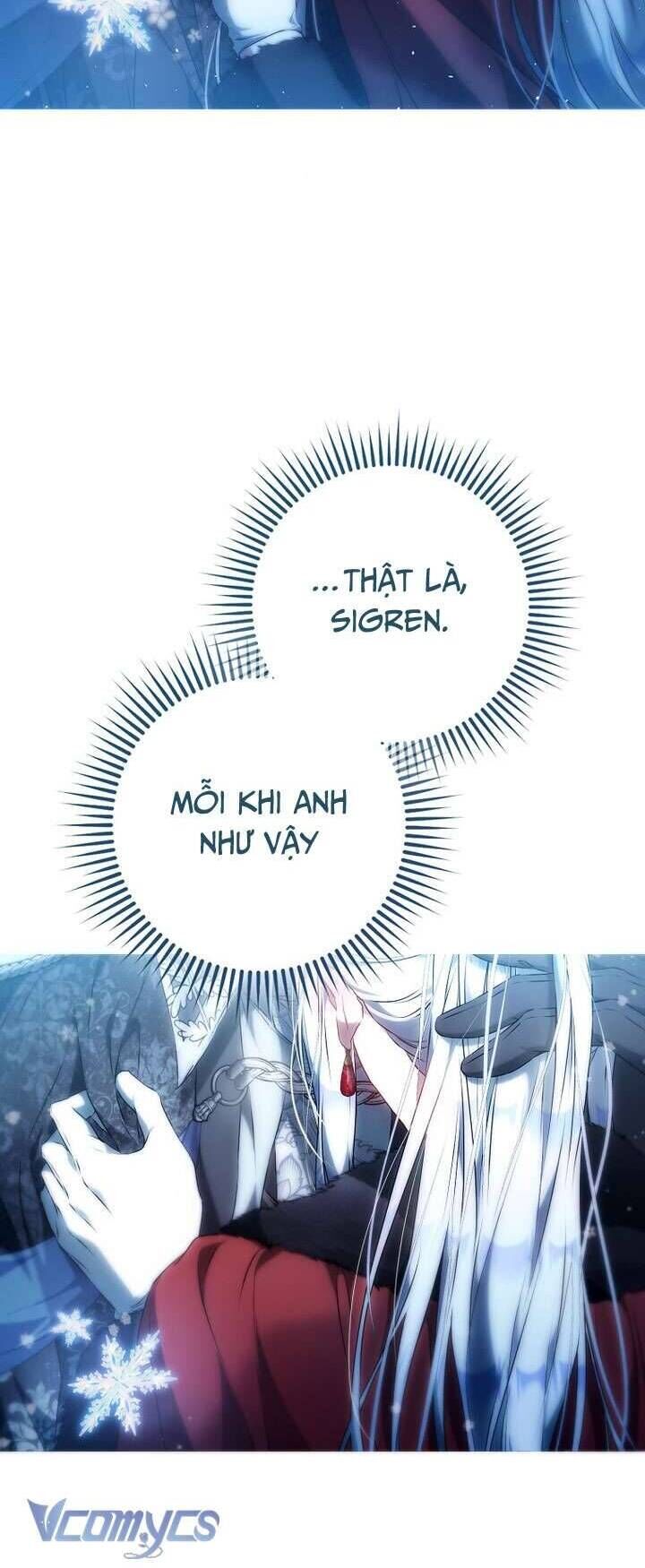 Trở Thành Vợ Của Nam Chính Tiểu Thuyết: Chapter 126