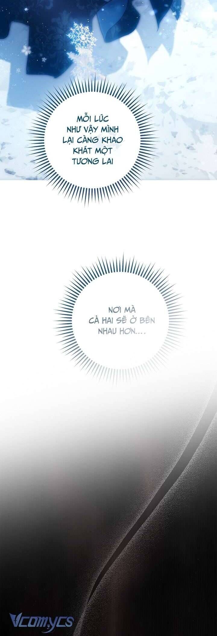 Trở Thành Vợ Của Nam Chính Tiểu Thuyết: Chapter 126