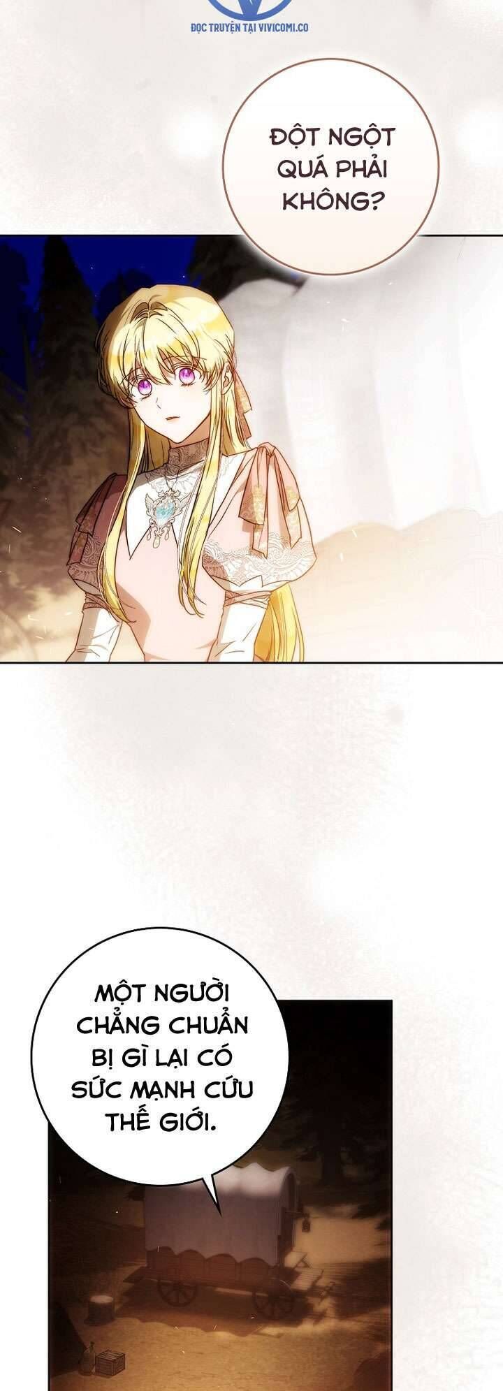 Trở Thành Vợ Của Nam Chính Tiểu Thuyết: Chapter 127