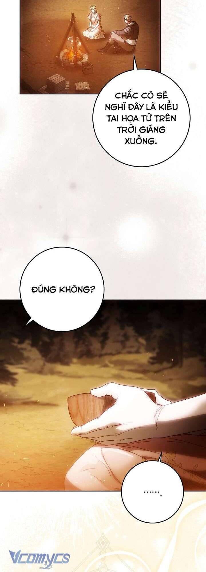 Trở Thành Vợ Của Nam Chính Tiểu Thuyết: Chapter 127