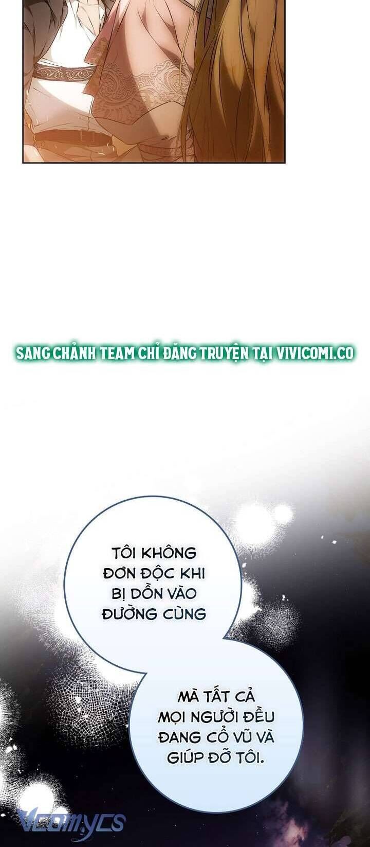 Trở Thành Vợ Của Nam Chính Tiểu Thuyết: Chapter 127