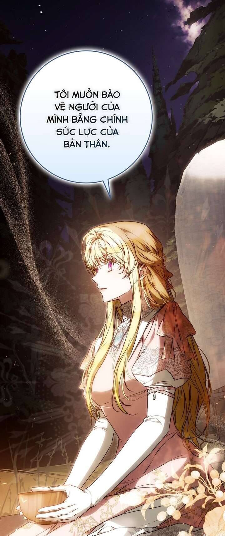 Trở Thành Vợ Của Nam Chính Tiểu Thuyết: Chapter 127