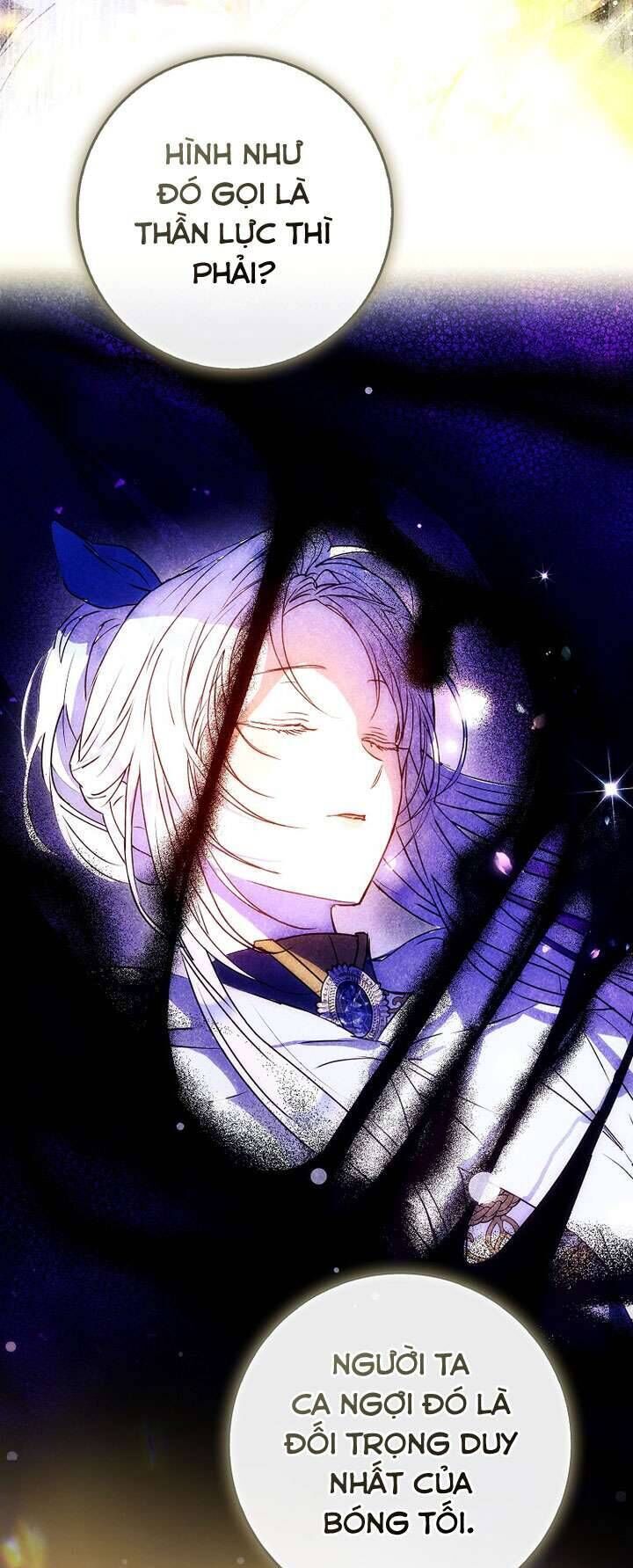 Trở Thành Vợ Của Nam Chính Tiểu Thuyết: Chapter 127