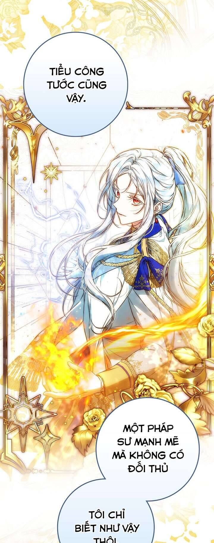 Trở Thành Vợ Của Nam Chính Tiểu Thuyết: Chapter 127