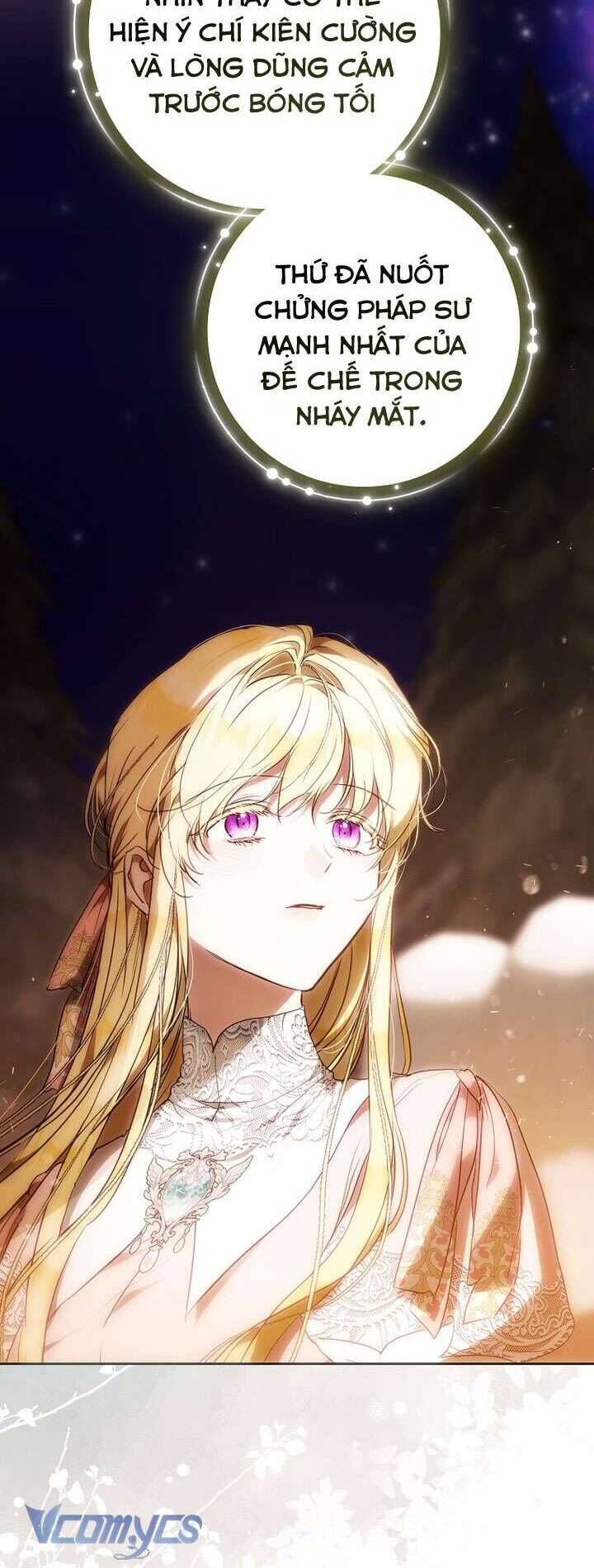 Trở Thành Vợ Của Nam Chính Tiểu Thuyết: Chapter 127