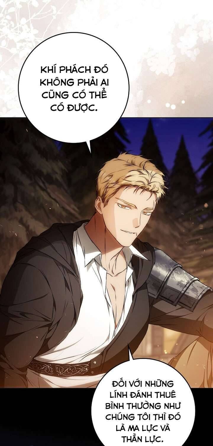 Trở Thành Vợ Của Nam Chính Tiểu Thuyết: Chapter 127