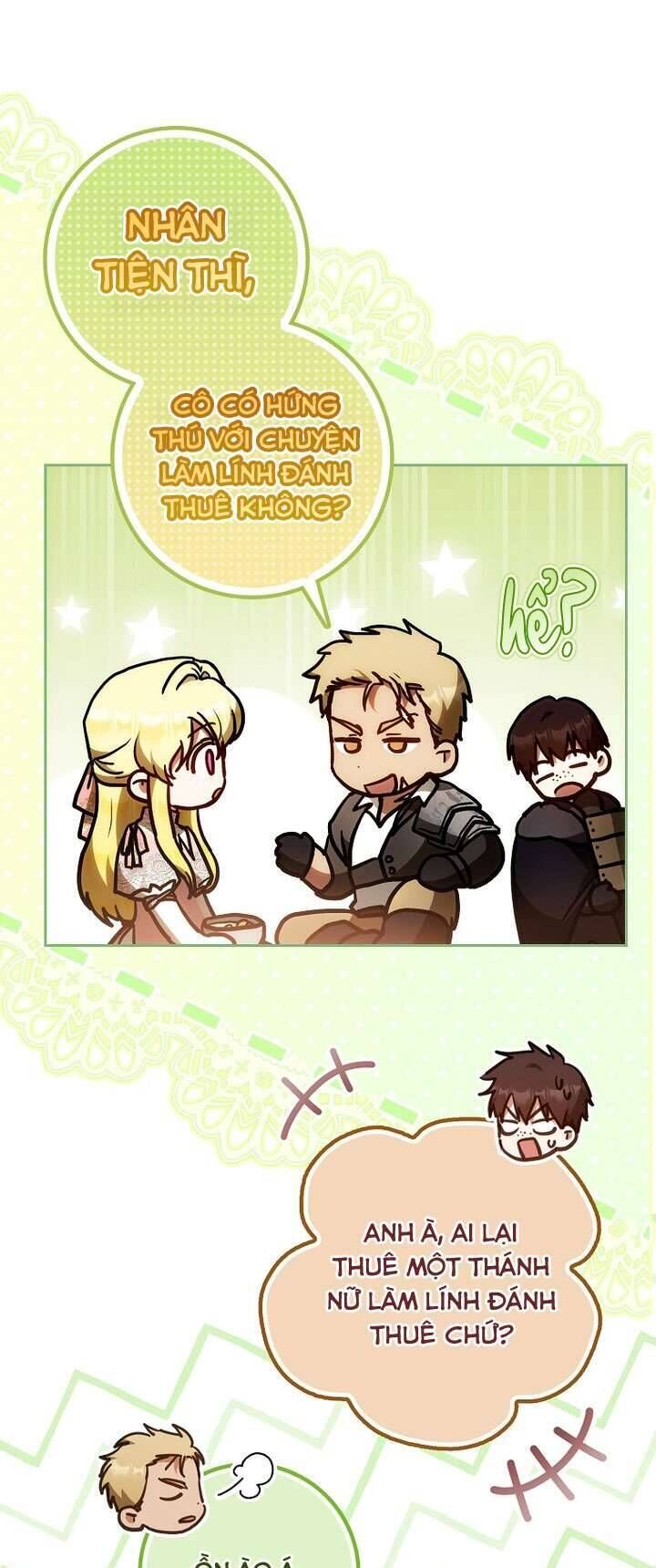 Trở Thành Vợ Của Nam Chính Tiểu Thuyết: Chapter 127