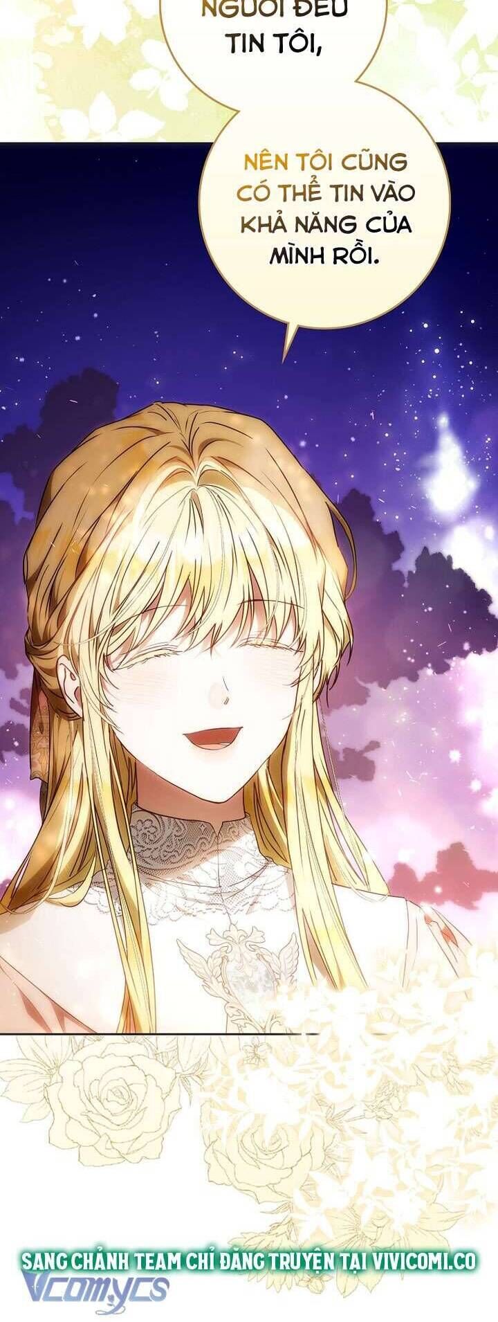 Trở Thành Vợ Của Nam Chính Tiểu Thuyết: Chapter 127