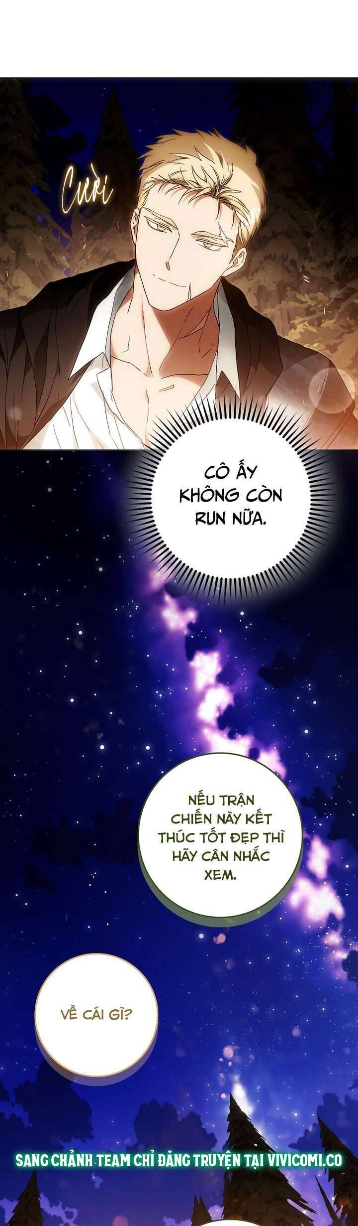 Trở Thành Vợ Của Nam Chính Tiểu Thuyết: Chapter 127