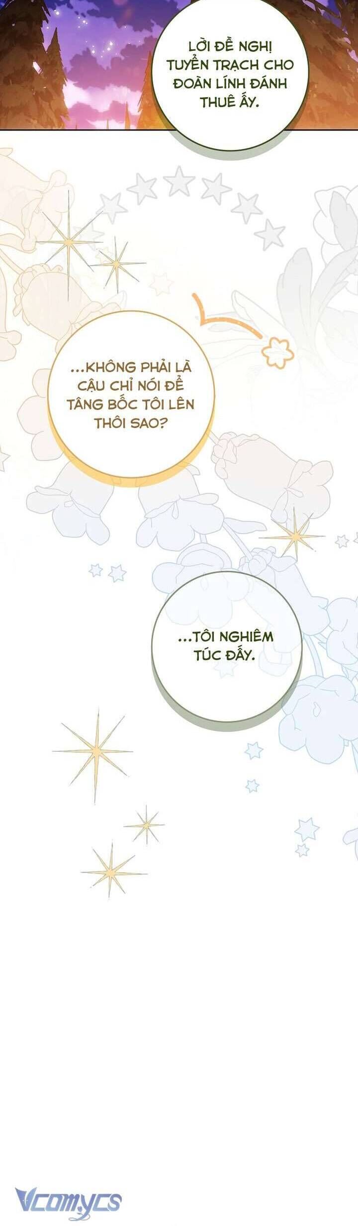 Trở Thành Vợ Của Nam Chính Tiểu Thuyết: Chapter 127