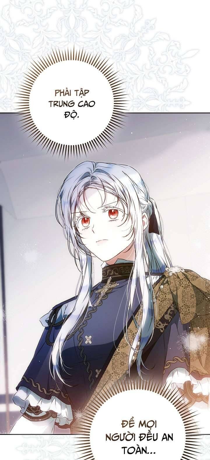 Trở Thành Vợ Của Nam Chính Tiểu Thuyết: Chapter 127