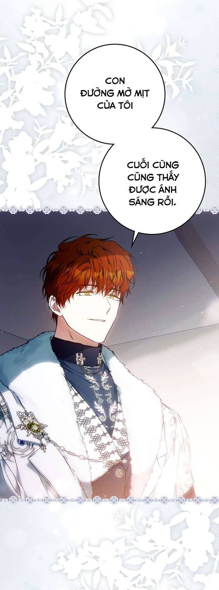 Trở Thành Vợ Của Nam Chính Tiểu Thuyết: Chapter 127