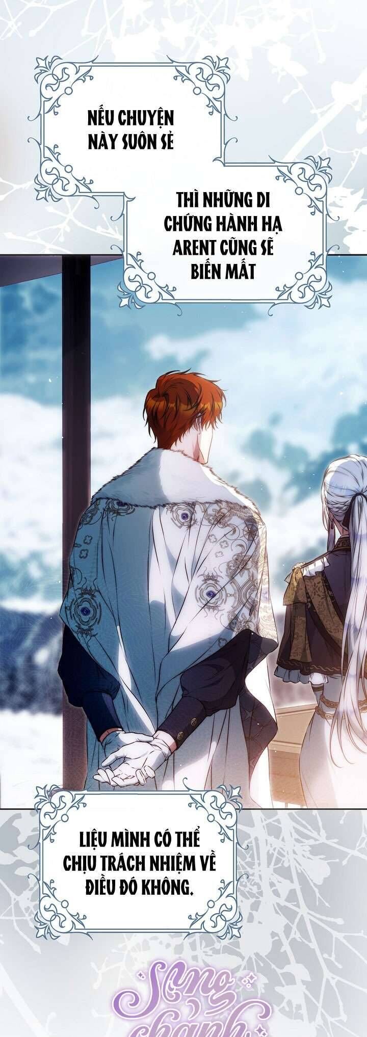 Trở Thành Vợ Của Nam Chính Tiểu Thuyết: Chapter 127