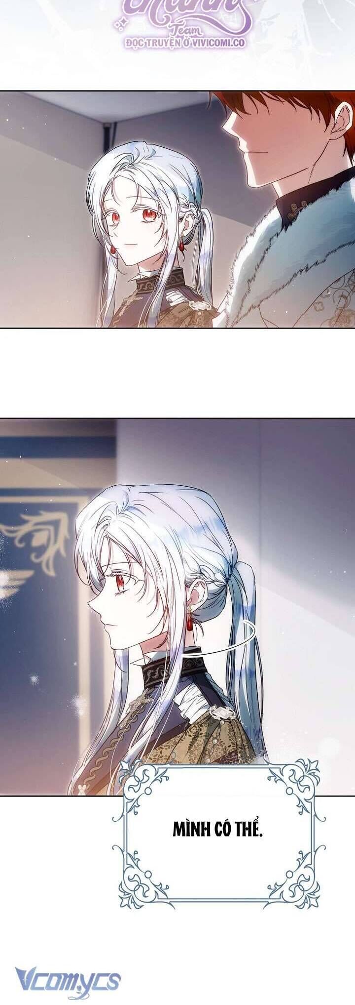 Trở Thành Vợ Của Nam Chính Tiểu Thuyết: Chapter 127