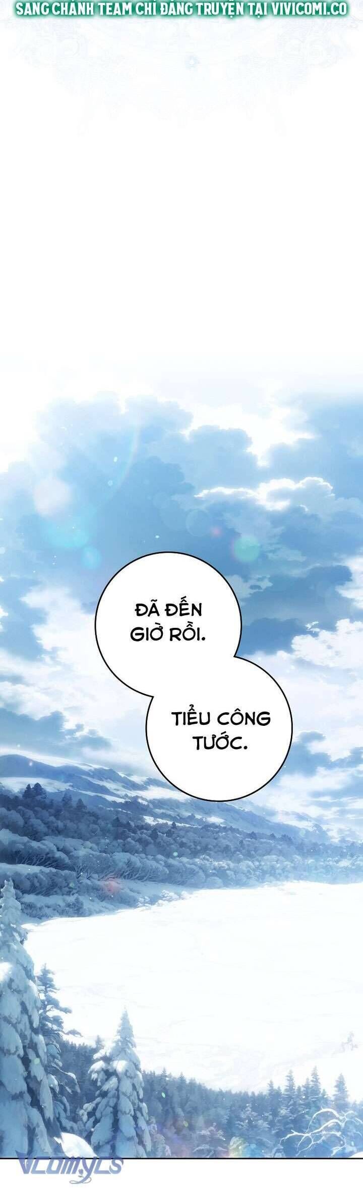 Trở Thành Vợ Của Nam Chính Tiểu Thuyết: Chapter 127